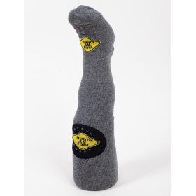 Yo Mixerautós szürke tripla ABS baba harisnyanadrág