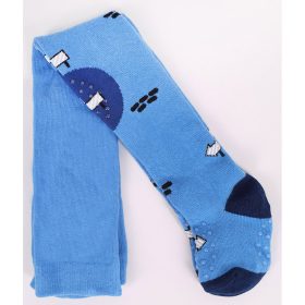 Yo Teherautós kék tripla ABS baba harisnyanadrág