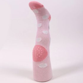 Yo Egérkés rózsaszín tripla ABS baba harisnyanadrág