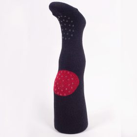 Yo Cicás fekete tripla ABS baba harisnyanadrág