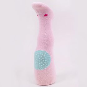 Yo Cicás rózsaszín tripla ABS baba harisnyanadrág