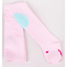 Yo Cicás rózsaszín tripla ABS baba harisnyanadrág