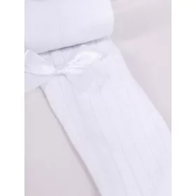 Yo Masnis fehér kislány harisnyanadrág