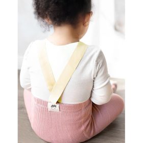 Yo Mályva nadrágtartós baba harisnyanadrág