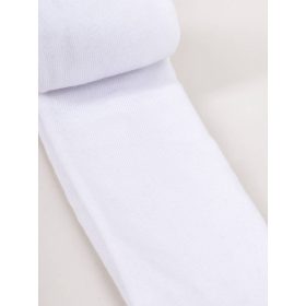 Yo Fehér vastag unisex harisnyanadrág