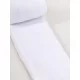 Yo Fehér vastag unisex harisnyanadrág
