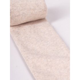 Yo Bézs vastag unisex harisnyanadrág