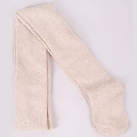 Yo Bézs vastag unisex harisnyanadrág