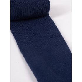 Yo Sötétkék vastag unisex harisnyanadrág