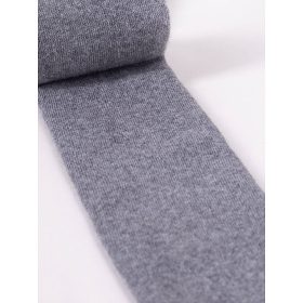 Yo Sötétszürke vastag unisex harisnyanadrág