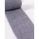 Yo Sötétszürke vastag unisex harisnyanadrág