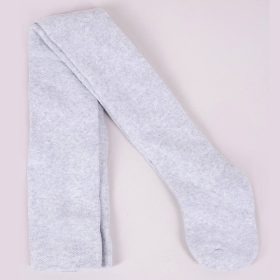 Yo Világosszürke vastag unisex harisnyanadrág