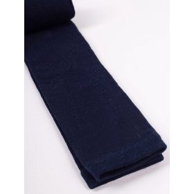 Yo Sötétkék lábfej nélküli fiú harisnya