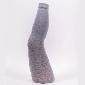 Yo Szürke lábfej nélküli fiú harisnya