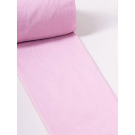 Yo Rózsaszín 40 den nylon lány harisnya