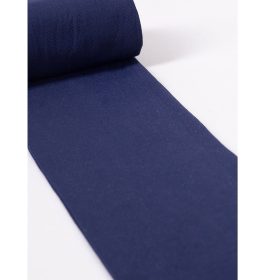 Yo Sötétkék 40 den nylon lány harisnya