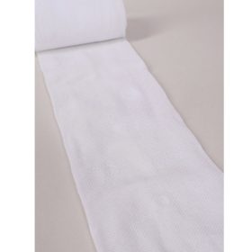 Yo Szíves fehér 30 denes nylon lány harisnya