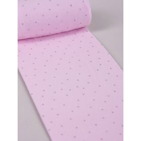 Yo Pöttyös rózsaszín lány harisnya