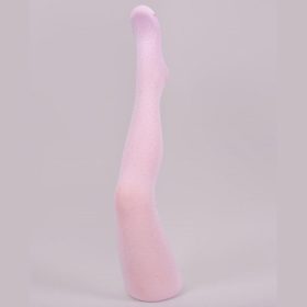 Yo Pöttyös rózsaszín lány harisnya