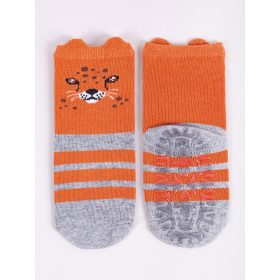 Yo Cicás-békás fiú zokni szett