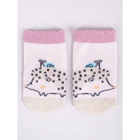 Yo Cicás-pandás baba zokni szett