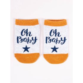 Yo Dínós-macis baba zokni szett