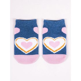 Yo Cicás-nyuszis baba zokni szett