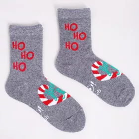 Yo Ho-ho-ho karácsonyi zokni szett