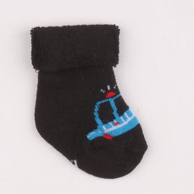 Yo Autós baba zokni szett