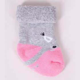 Yo Mókusos baba zokni szett