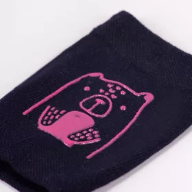 Yo Macis sötétkék baba térdvédő