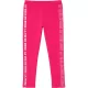 Yo Feliratos fukszia lány vastagabb anyagú leggings