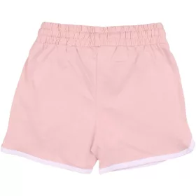 Yo Púder lány short