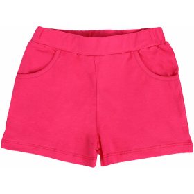Yo Pink lány zsebes short
