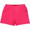 Yo Pink lány zsebes short