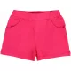 Yo Pink lány zsebes short