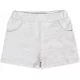 Yo Szürke zsebes kislány short