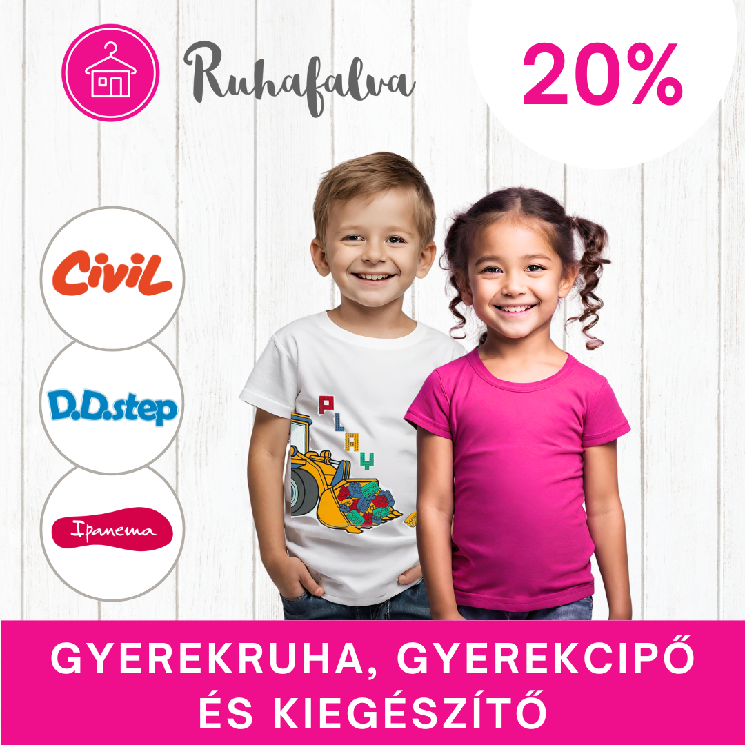 Joy Napok Ruhafalván